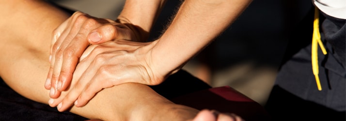 Sports Massage in Surprise AZ