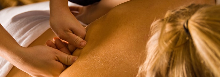 Swedish Massage Therapy in Surprise AZ