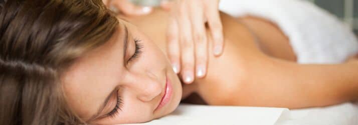 Relaxation Through Massage Surprise AZ