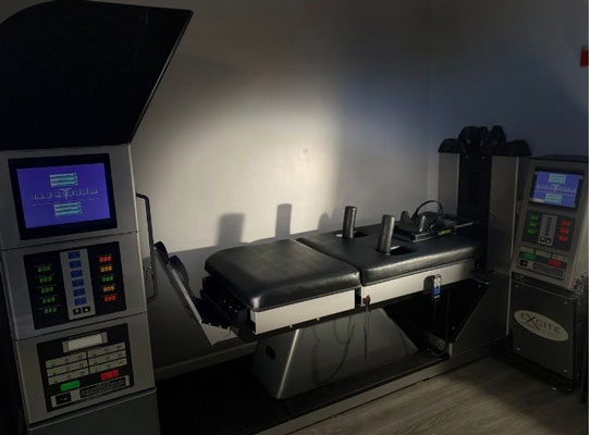 Chiropractic Surprise AZ Spinal Decompression
