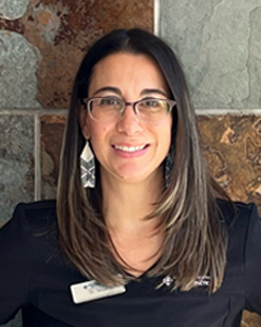 Chiropractor Surprise AZ Tanya Podolak New
