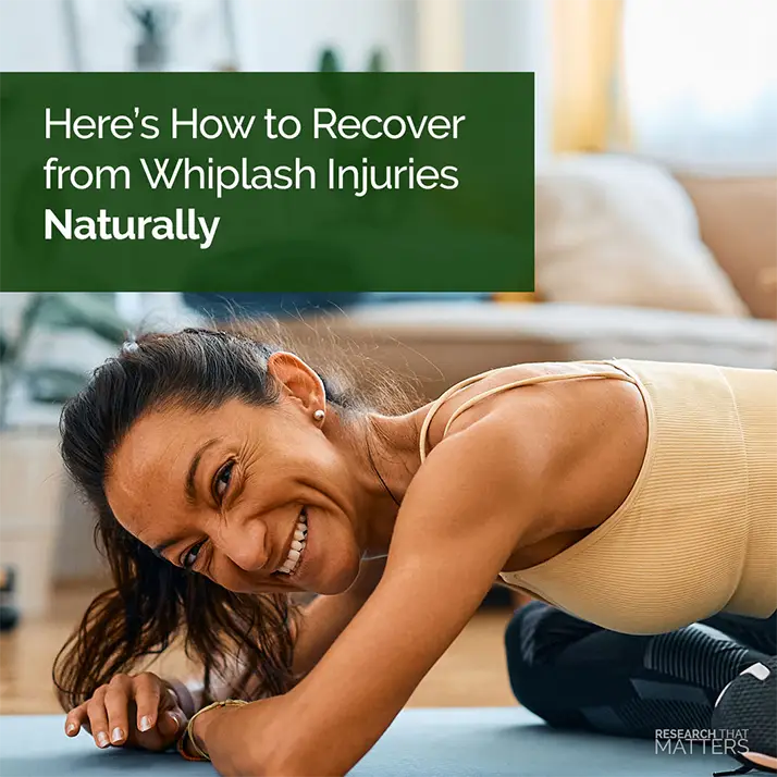 Chiropractic Surprise AZ How To Recover From Whiplash Injuries