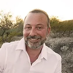 A headshot photo of Dr. William Bucur